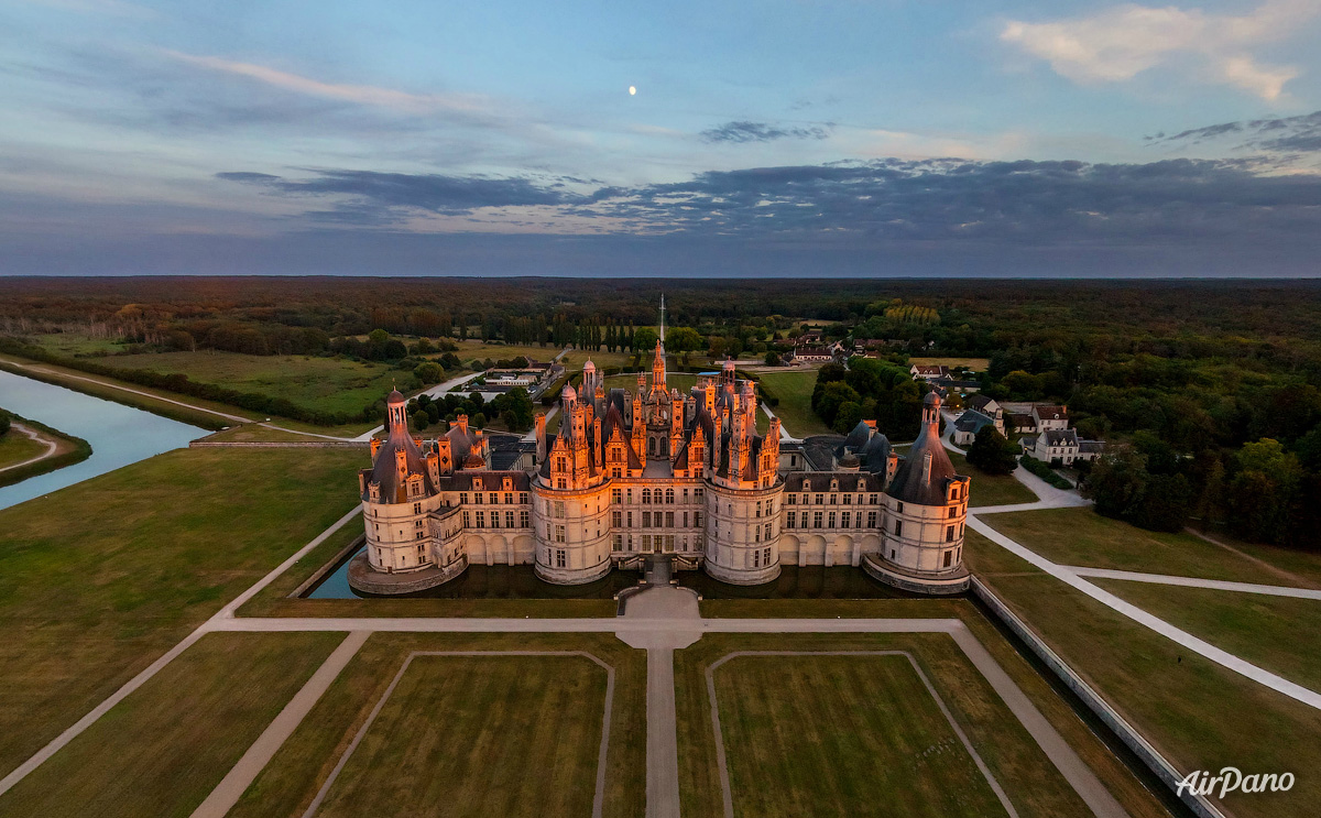 Chambord